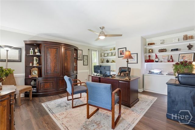5 Cedar Cove, Savannah, GA 31410