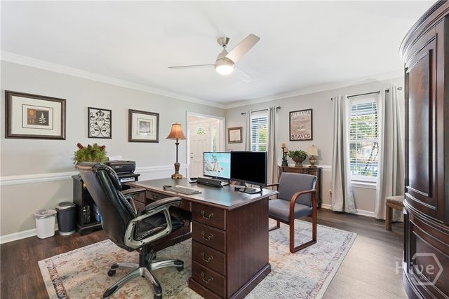 5 Cedar Cove, Savannah, GA 31410