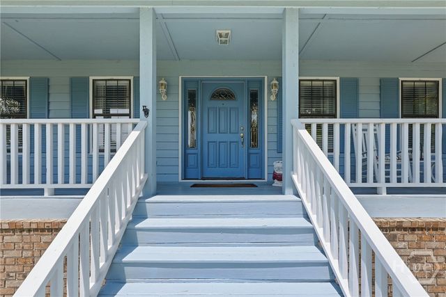 5 Cedar Cove, Savannah, GA 31410