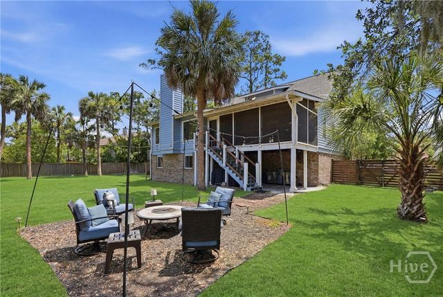 5 Cedar Cove, Savannah, GA 31410