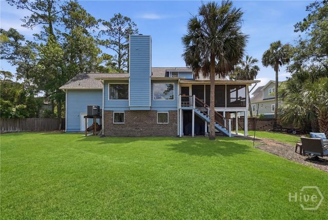5 Cedar Cove, Savannah, GA 31410