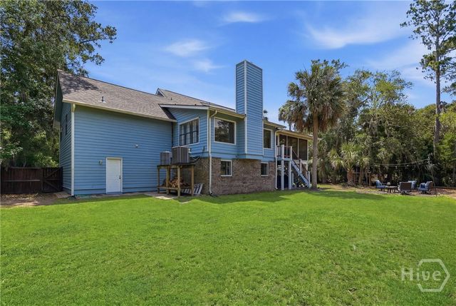 5 Cedar Cove, Savannah, GA 31410