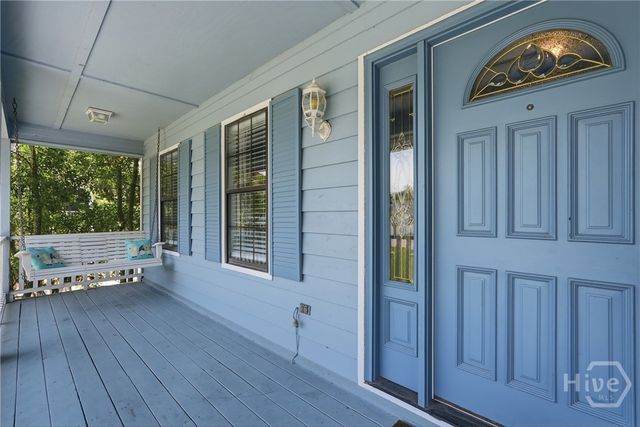 5 Cedar Cove, Savannah, GA 31410