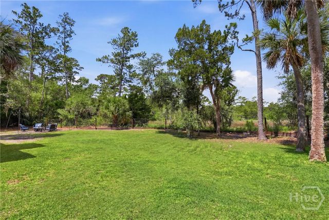 5 Cedar Cove, Savannah, GA 31410