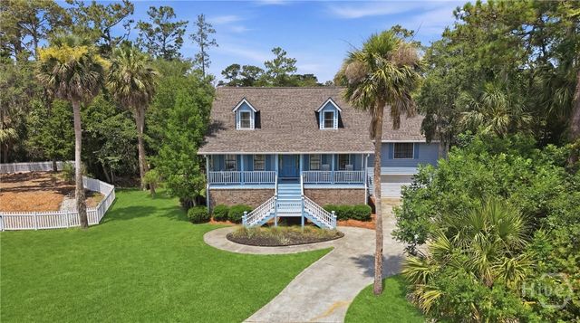 5 Cedar Cove, Savannah, GA 31410