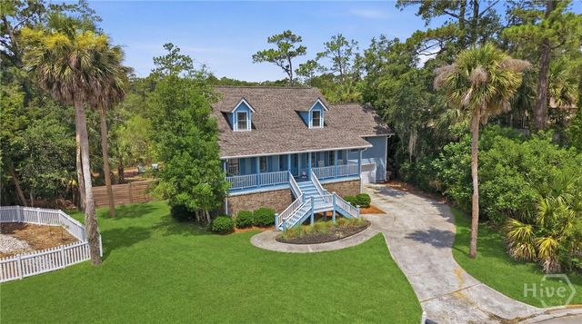 5 Cedar Cove, Savannah, GA 31410