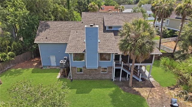 5 Cedar Cove, Savannah, GA 31410