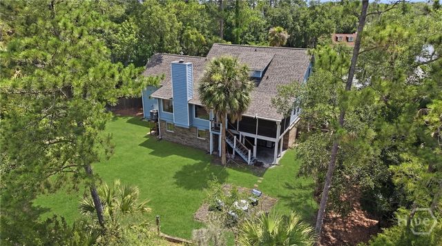 5 Cedar Cove, Savannah, GA 31410
