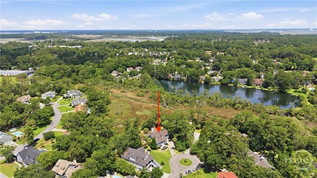 5 Cedar Cove, Savannah, GA 31410