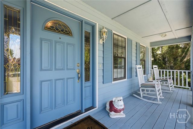 5 Cedar Cove, Savannah, GA 31410