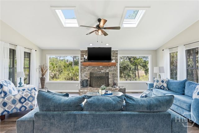 5 Cedar Cove, Savannah, GA 31410