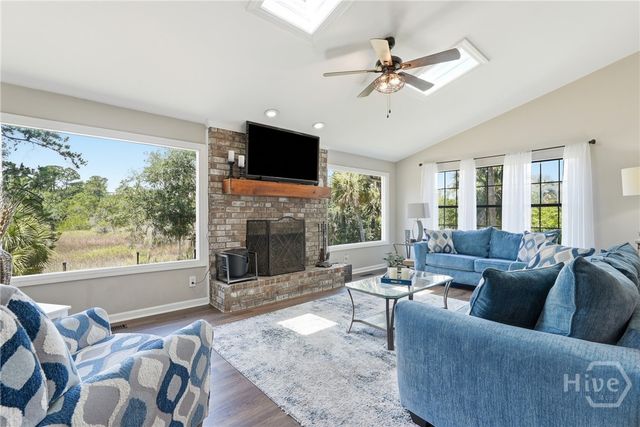 5 Cedar Cove, Savannah, GA 31410