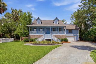5 Cedar Cove, Savannah, GA 31410