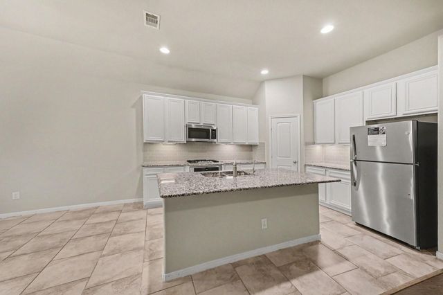 24554 Grayson Falls Lane, Spring, TX 77389