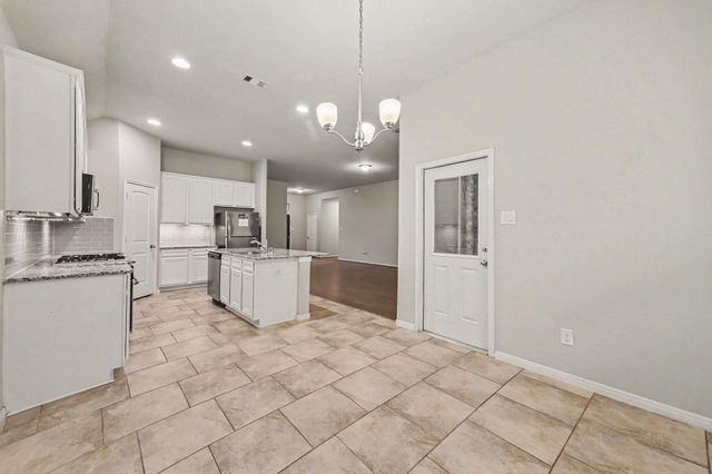 24554 Grayson Falls Lane, Spring, TX 77389