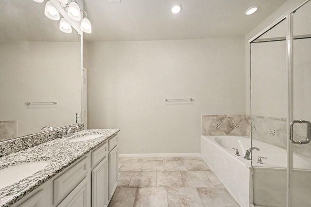 24554 Grayson Falls Lane, Spring, TX 77389