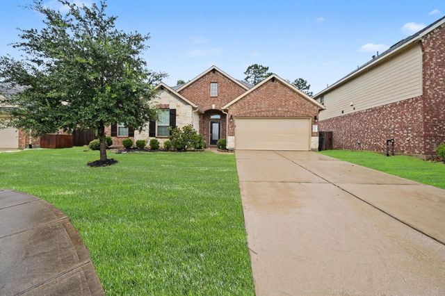24554 Grayson Falls Lane, Spring, TX 77389