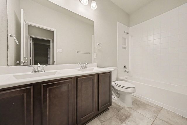 24554 Grayson Falls Lane, Spring, TX 77389