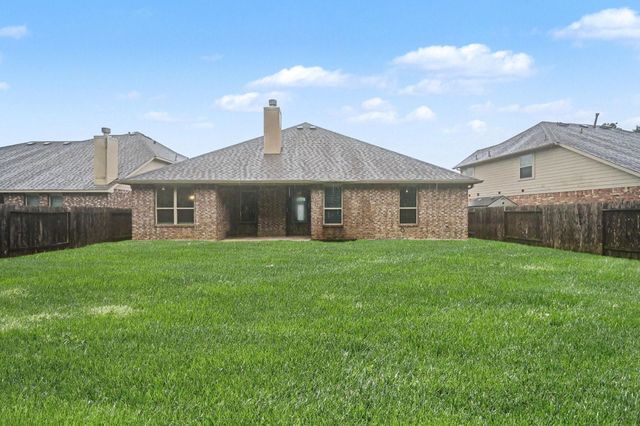 24554 Grayson Falls Lane, Spring, TX 77389