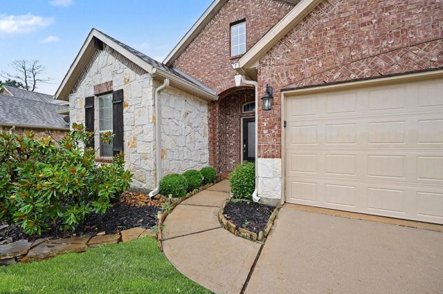 24554 Grayson Falls Lane, Spring, TX 77389