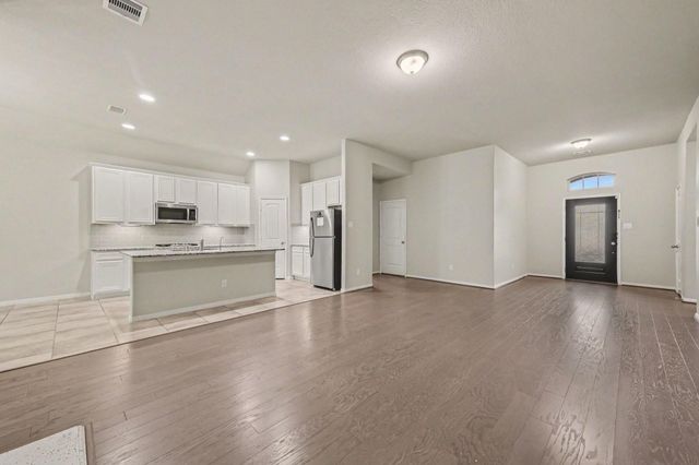 24554 Grayson Falls Lane, Spring, TX 77389