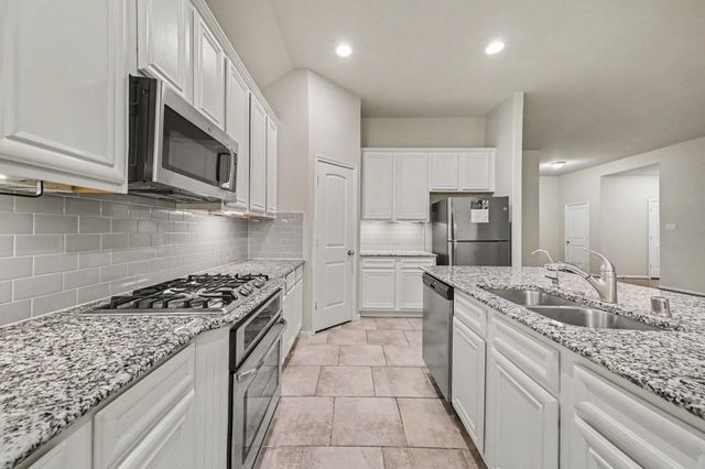 24554 Grayson Falls Lane, Spring, TX 77389