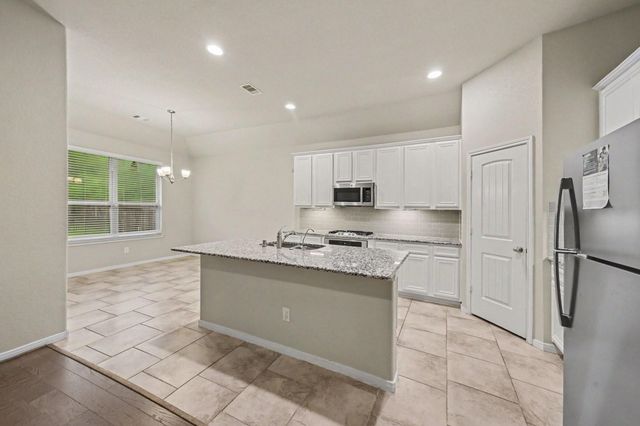 24554 Grayson Falls Lane, Spring, TX 77389