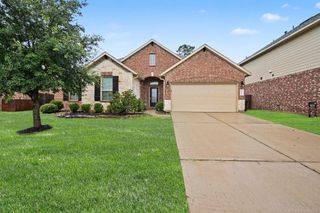 24554 Grayson Falls Lane, Spring, TX 77389