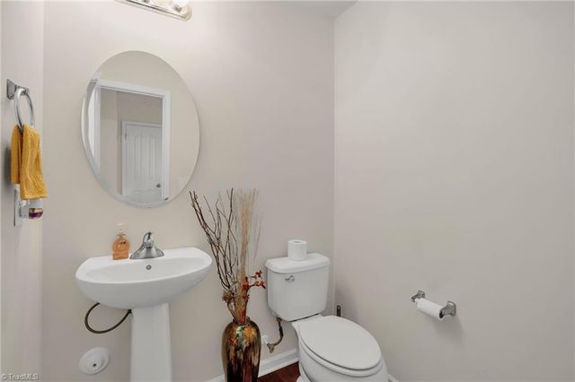 1372 Waverly Street, Winston-salem, NC 27127