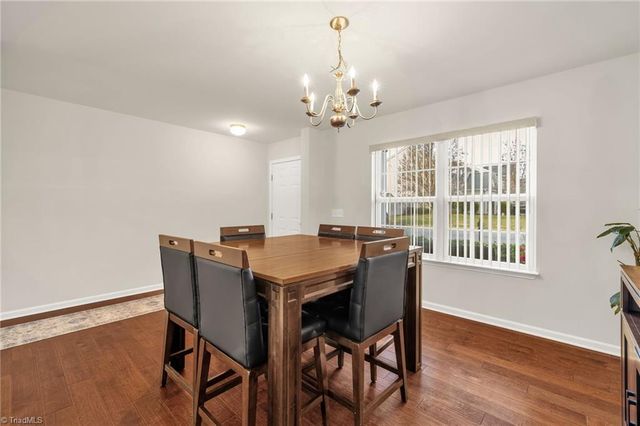 1372 Waverly Street, Winston-salem, NC 27127