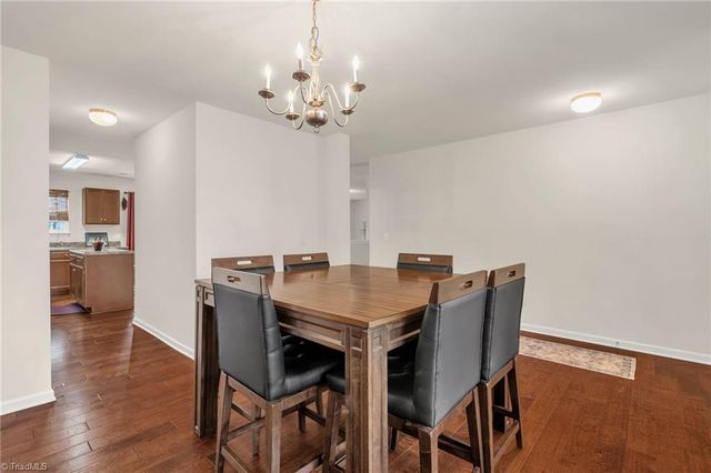 1372 Waverly Street, Winston-salem, NC 27127