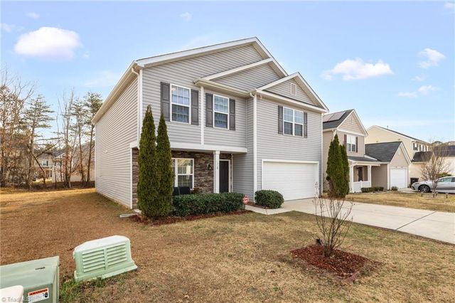 1372 Waverly Street, Winston-salem, NC 27127