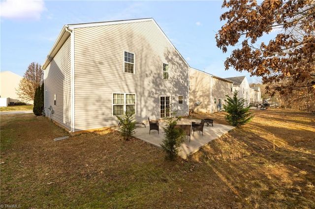 1372 Waverly Street, Winston-salem, NC 27127