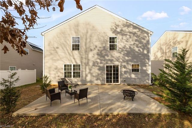 1372 Waverly Street, Winston-salem, NC 27127