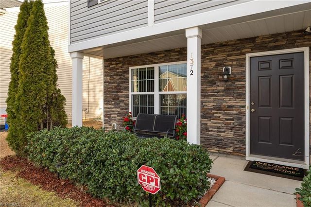 1372 Waverly Street, Winston-salem, NC 27127