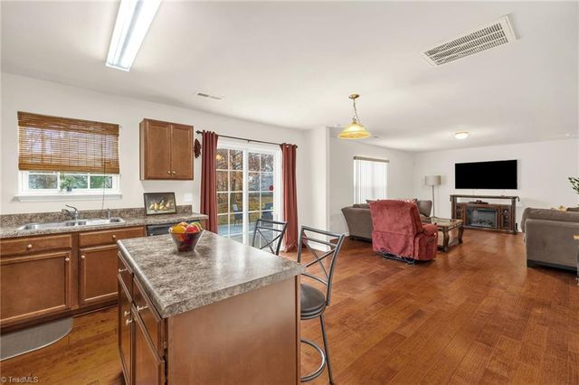 1372 Waverly Street, Winston-salem, NC 27127