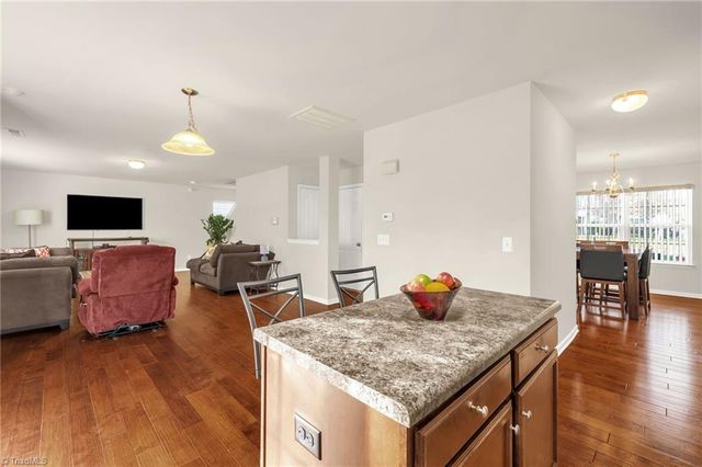 1372 Waverly Street, Winston-salem, NC 27127