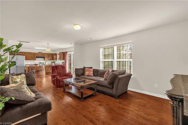 1372 Waverly Street, Winston-salem, NC 27127