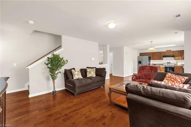 1372 Waverly Street, Winston-salem, NC 27127