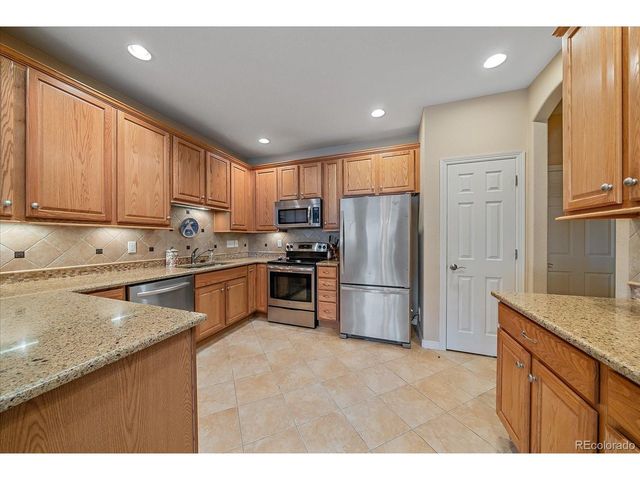 22124 E Euclid Dr, Aurora, CO 80016