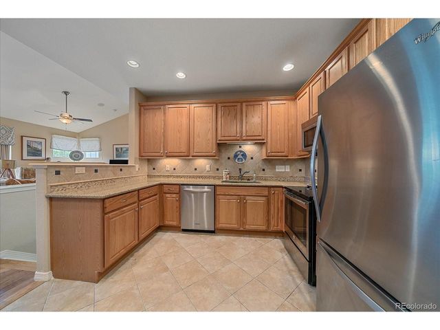 22124 E Euclid Dr, Aurora, CO 80016