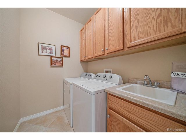 22124 E Euclid Dr, Aurora, CO 80016