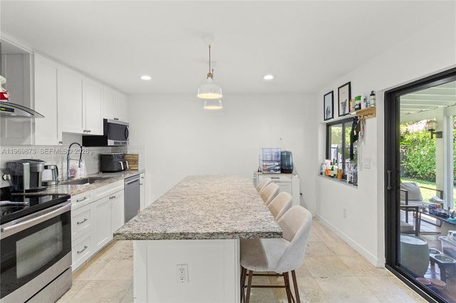 6315 SW 42nd St, South Miami, FL 33155