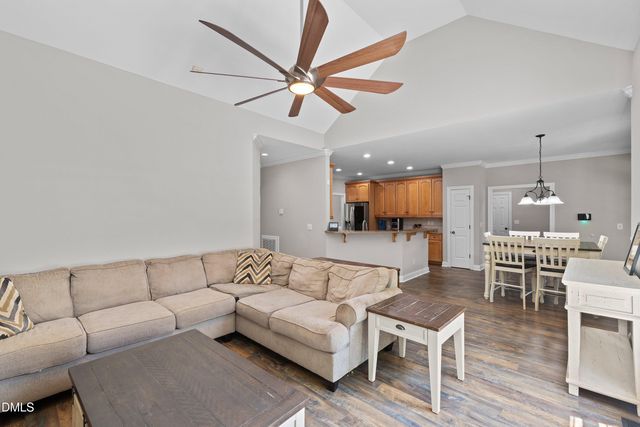 136 Mantle Drive, Clayton, NC 27527