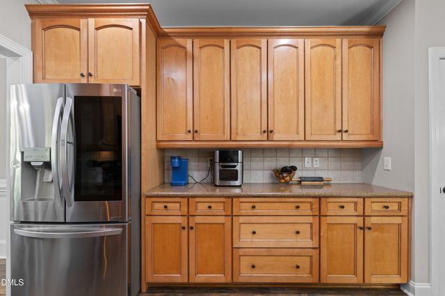136 Mantle Drive, Clayton, NC 27527