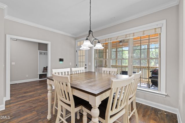 136 Mantle Drive, Clayton, NC 27527