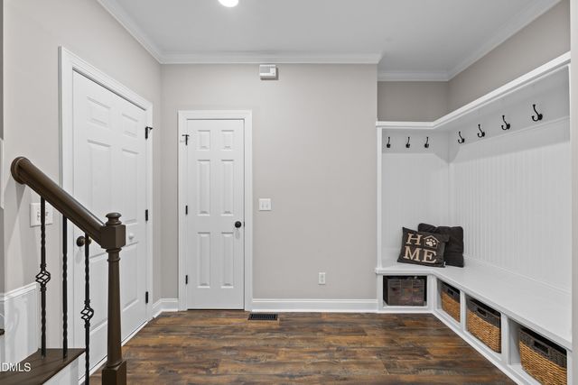 136 Mantle Drive, Clayton, NC 27527