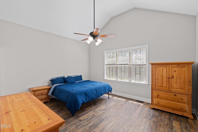 136 Mantle Drive, Clayton, NC 27527