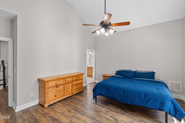 136 Mantle Drive, Clayton, NC 27527