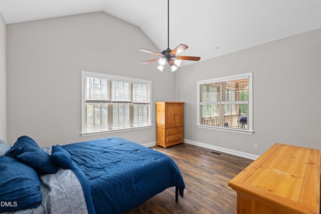 136 Mantle Drive, Clayton, NC 27527